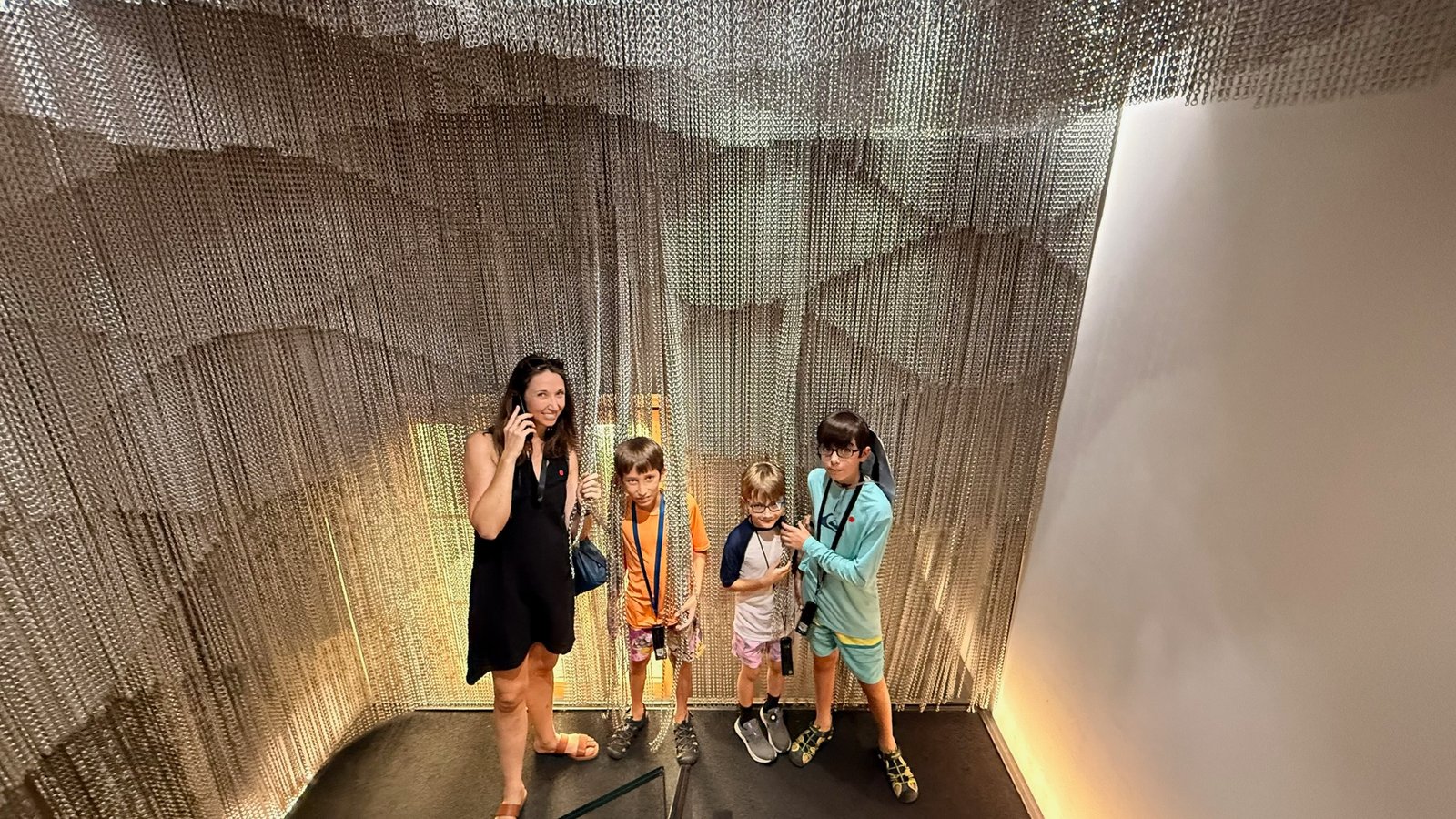 Barcelona: Gaudi & Barceloneta