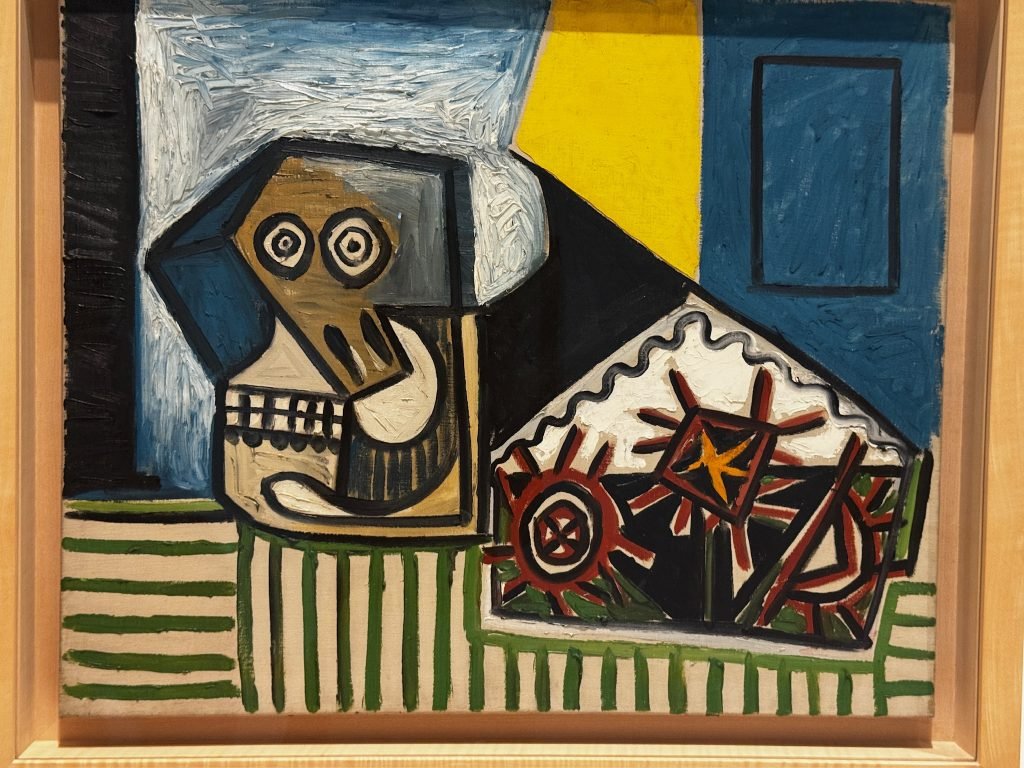 Picasso