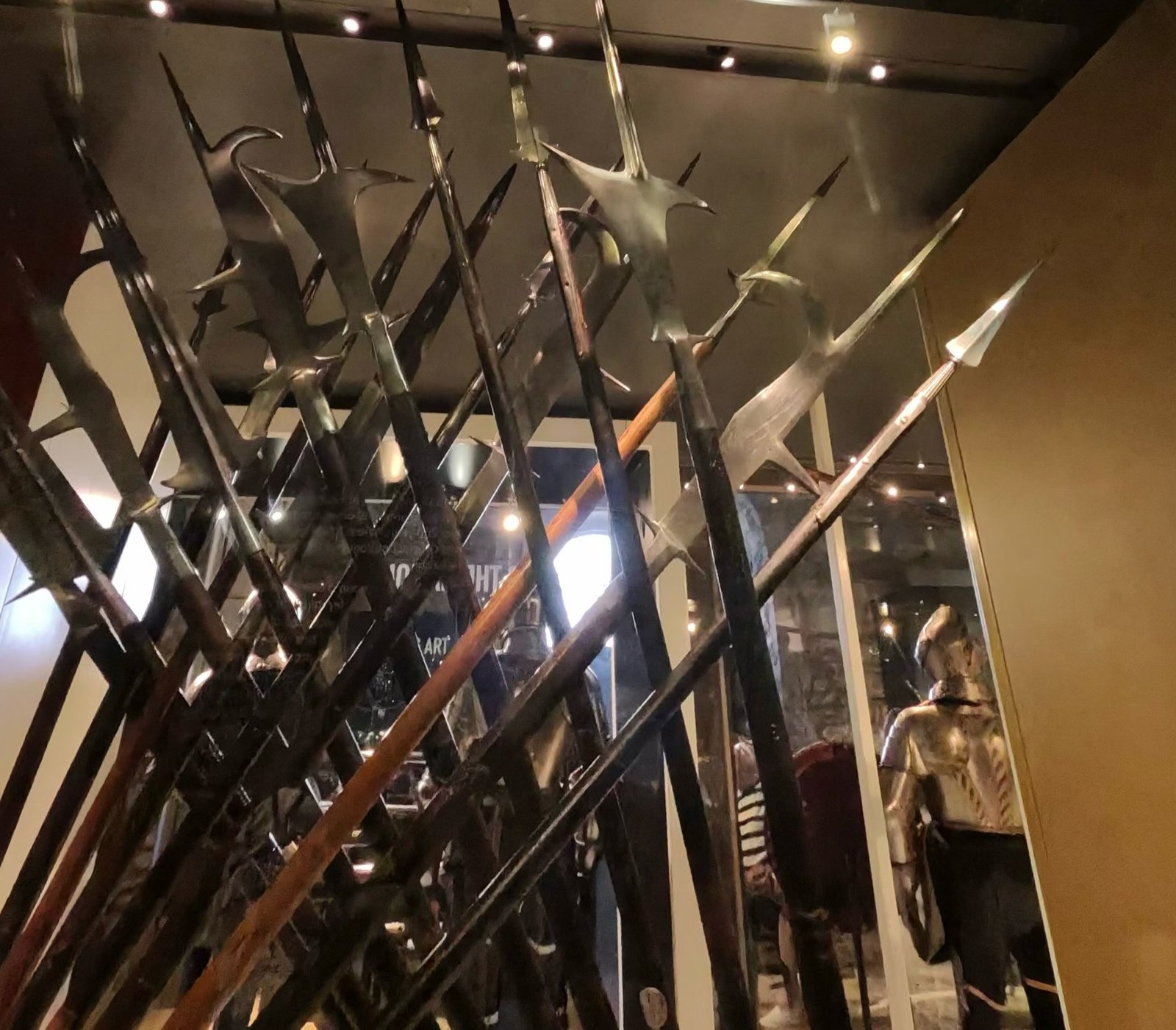 Tower of London(oct 10th)