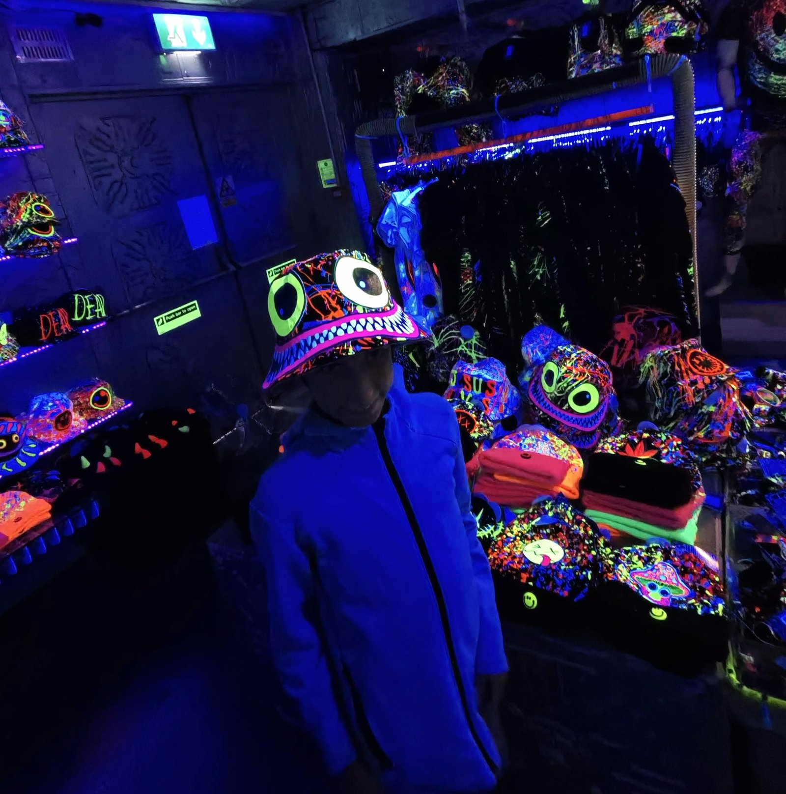 Camden Market(Oct 11)