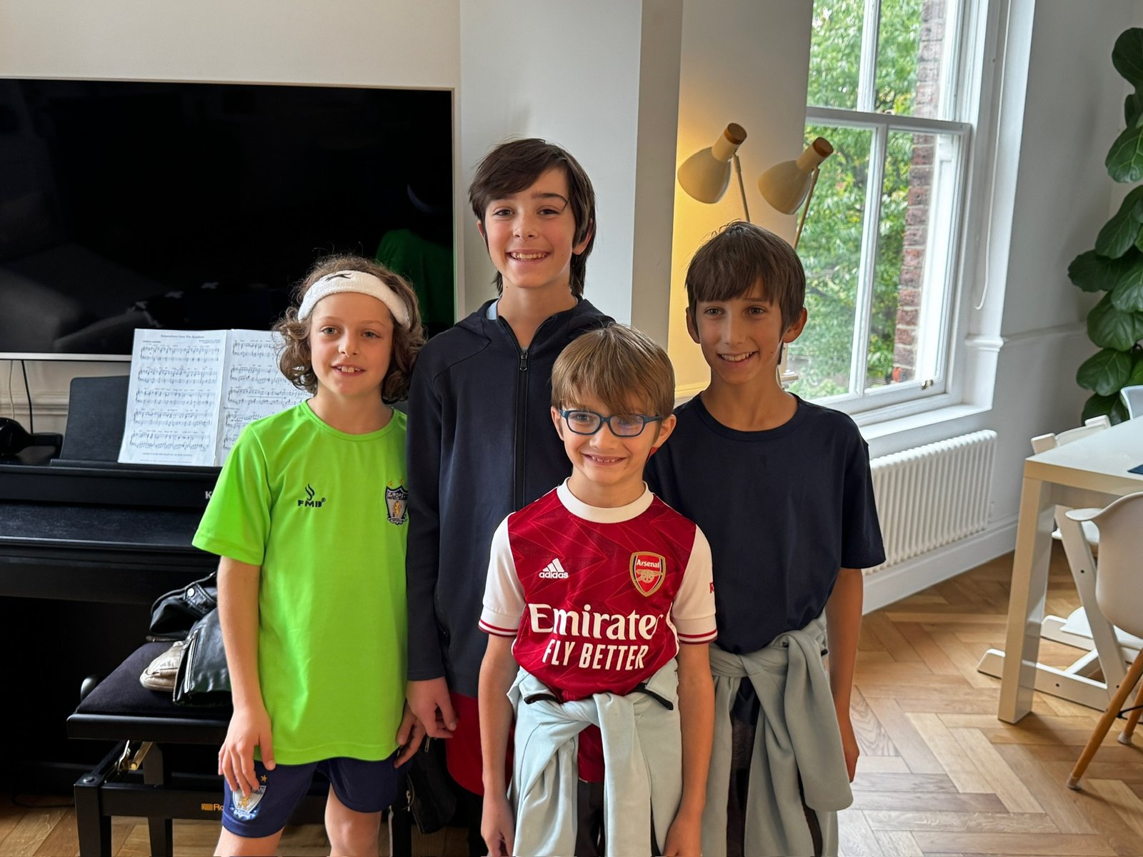 Friend meet-up(Oct 16)