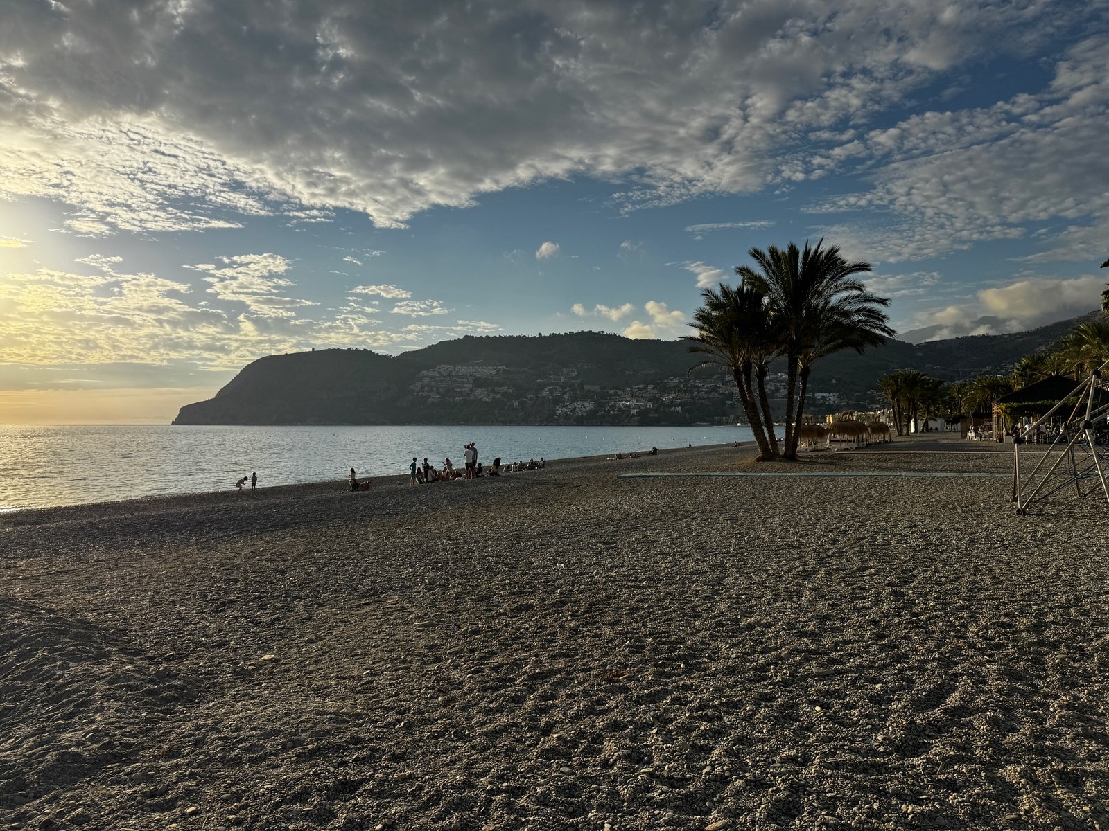 La Herradura first impressions(oct 19)