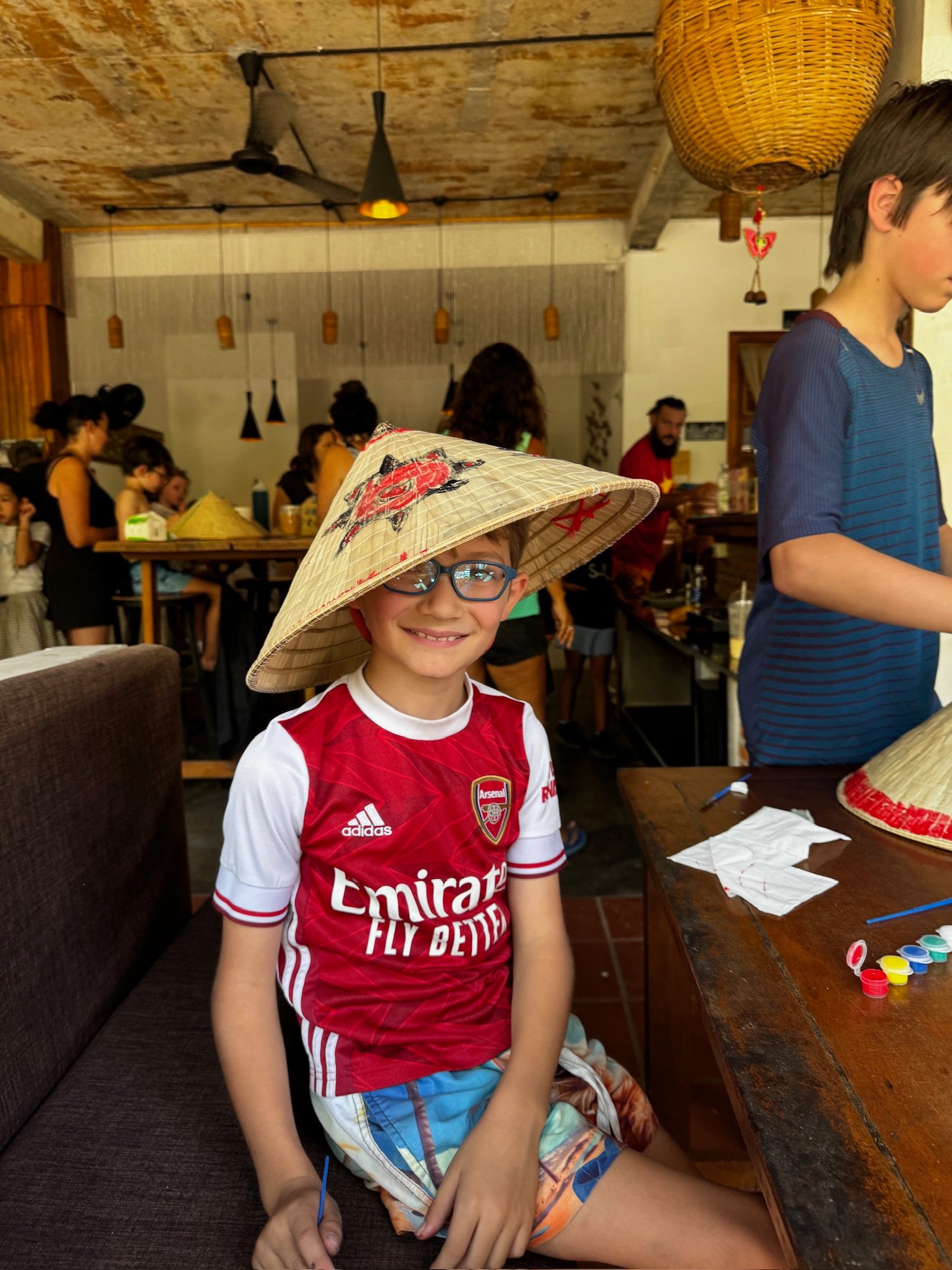 Phu Quoc(first impressions)