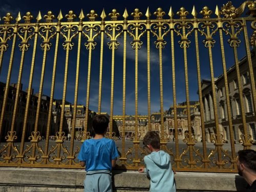 Versailles