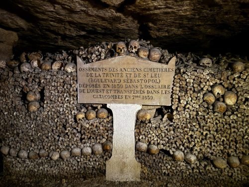 Catacombs