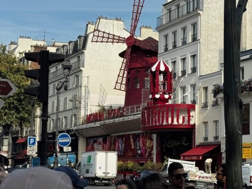 Moulin Rouge